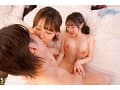 金玉からっぽにしてあげる。柏木こなつ×小野坂ゆいか