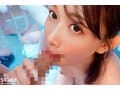 放課後はお泊りSEX。制服で スク水で 痴●ごっこで ラブホでマンキツSEX 静河