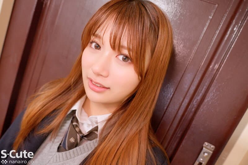 おじさんの好きにシテいいよ。 北岡果林
