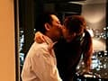 交わる体液、濃密セックス 完全ノーカットスペシャル はやのうた