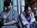 ど田舎の夏はヤルことがなくて隣の激スリム娘の無防備誘惑に乗っかり毎日じっとり汗だく交尾 伊賀まこ
