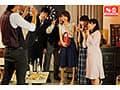 結婚しているのに葵つかさ（本人）に誘われたらヤル？ヤラナイ？ 究極の2択 同窓会NTR誘惑体験映像
