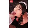 彩花のフェラチオ顔射 河北彩花