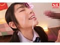 彩花のフェラチオ顔射 河北彩花