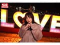 笑ってはしゃいでキスして無邪気にじゃれ合った後、ホテルでじっくりねっとり何度も何度も求め合う朝までハメまくりデート 東雲みれい