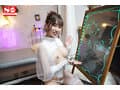 常に揉みしゃぶりOKのあざとい美乳ポロリ服 ロリ巨乳嬢と巡る王道風俗ツアー 安達夕莉
