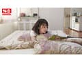 芸能人のエロ本性を丸裸にするSEX、オナニー禁止の1ヶ月軟禁生活！ からの禁欲解放！気持ち良すぎてオカしくなっちゃいました… 四宮ありす
