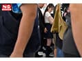 弱そうな女学生を痴●したらまさかのド変態で逆に痴女られる 香水じゅん