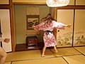 NTR 昔ヤリマンだった彼女が社員旅行で遂にやらかした！！裏切り宴会ビデオ 明日花キララ