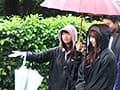 遂に流出！国民的アイドルの熱愛スキャンダル動画 密着32日、三上悠亜の生々しいキス、フェラ、セックス…完全プライベートSEX映像一部始終