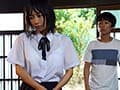 最近巨乳になった思春期の従妹と帰省先でこっそりヤリまくった2日間の思い出 逢見リカ