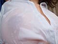 無意識に男を挑発する着衣巨乳 超ラッキースケベ妄想シチュエーションSpecial 三上悠亜