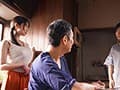 ド田舎の夏はヤルことがなくて隣の農家の巨乳奥さんの誘惑に乗っかり毎日じっとり汗だく交尾 夢乃あいか