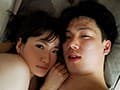 一ヶ月間の禁欲の果てに彼女の親友と僕が浮気SEXだけに没頭した彼女不在の2日間。 鷲尾めい