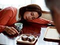 義父の濃厚な舌技で舐め堕ちした美人妻 小島みなみ