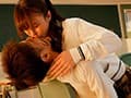 僕がデカチンだとバレたばかりに僕をディルド扱いして追撃騎乗位で何度イッても痴女ってくるクラス1の小悪魔美少女 坂道みる