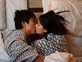 大嫌い同士だったいつもタメ口で生意気な彼女の妹と吐き気がするほど求めあった相部屋温泉旅行 伊賀まこ