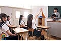 触手学園 触手に堕ちた生徒会