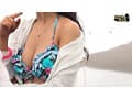 巨乳水着ギャルばかりを狙う海の家ナンパエステ 12時間総集編 Vol.3