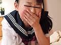 いい？わかった？絶対声出しちゃダメだよ。声我慢少● サイレント中出し性交4時間