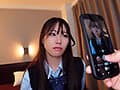 「こいつ舐めてるから詰むよ」昏●巨根無断挿入屈辱的快楽キメセク狂い堕ち 生意気な塩対応女子に解らせマ●コ強●中出し謝罪パイパン●学生りんね 望月りんね