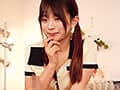 絶対バレてはイケないメンエスのバイト中にお兄ちゃんが来店！「うわっヤバ気まず…」施術を進めていたらめちゃフル勃起（笑）！「秘密にしてくれるならぬくぅ」の問いかけに我慢限界！あざとかわいい妹と中出しSEXしてしまった。