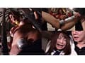 立ち拘束股広げ限界イカせ！ 逃げたくても逃げられない回避不能の淫膣に強●極限刺激