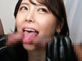 ブーツの美魔女PREMIUM 着衣の流儀外伝 Leather Fan あかりさん26歳 皆瀬あかり