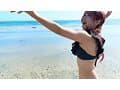 夏だ！海だ！SEXだ！！水着で解放的になった素人美女とズッコンバッコンぶっかけ中出しパーティ30人8時間