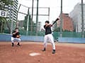 弱小野球部所属 現役ピッチャーゆめな18歳 祝AVデビュー