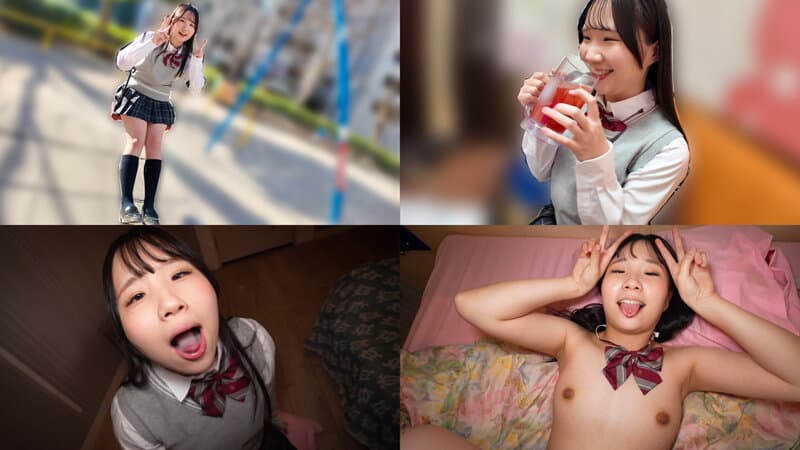 アイドルを夢見るコスプレイヤーをダマしてキメセクAV堕ち BadFilm＃05