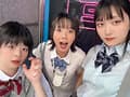 たんぽぽ☆プレゼンツ！やっぱり生が好き 放課後ホテルで可愛すぎる男の娘三人レズアナルセックス・乱交撮影会＃03