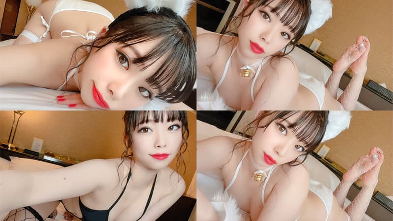 酒好きドS娘のパコパコフレンド みーたん