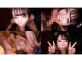 呼べば速攻チ○ポを爆乳で弄ぶ舐めマンギャルビッチ！ 羽月乃蒼