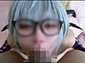 この子ヤバイ！めちゃくちゃ可愛いコスプレイヤーなのにレベチの性欲モンスターだった件Dキス唾液交換＆セルフ喉奥イラマ失禁イキまくり巨マラ絶倫カメコたちのキンタマ空っぽにした7P大乱交SEX