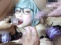 この子ヤバイ！めちゃくちゃ可愛いコスプレイヤーなのにレベチの性欲モンスターだった件Dキス唾液交換＆セルフ喉奥イラマ失禁イキまくり巨マラ絶倫カメコたちのキンタマ空っぽにした7P大乱交SEX