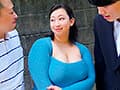 「夫だけじゃ溢れ出る性欲が我慢できない！」肉厚！わがままボディ不倫妻 藤沢麗央