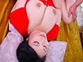ノーブラノーパン爆乳どすけべ奥さん 近所の奥さんがノーブラノーパン高身長170cm！100cm Hカップ美爆乳で誘ってきた話 星明日菜