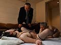 原作:中華なると 魔叔父 極上専属美熟女 熟れコミ《初》登場！！ 貞淑な人妻を辱めて快楽漬けに堕とす羞恥調教の数々を忠実に実写化！！ 木下凛々子