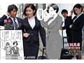 友田真希デビュー20周年記念コラボ！！ 原作:越山弱衰 『不貞 With…』より「ワンルームブルーム」 日常の裏で快楽にハマる女上司と部下の中出し不倫SEX豪華4本番！！
