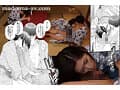 友田真希デビュー20周年記念コラボ！！ 原作:越山弱衰 『不貞 With…』より「ワンルームブルーム」 日常の裏で快楽にハマる女上司と部下の中出し不倫SEX豪華4本番！！
