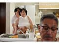 実写版 母さんだって女なんだよ！1＆2 性欲強め実母×息子 禁断のイチャラブ近親相姦 木村玲衣