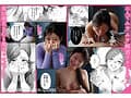 専属・篠原いよ初の原作コラボ！！ 原作:いろどり牛乳4.5％ Trop 1 ～オナバレ人妻の産後処女をいただきます～実写版 自慰で収まらない欲求不満な肉体を年下男と発散交尾！！