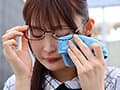 中小建設会社に勤める事務員の真面目な彼女が、肉体労働者に犯●れ、見た目も自尊心も壊されていく…この後、めちゃくちゃベロキス種付け連続中出しされた話… 千川とわ