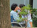大好きだった幼馴染の看護師は患者にまわされていました。小島みこ