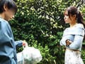 田舎に引っ越ししてきたカップル。隣の家の田舎の元ヤンに、彼女がまわされるまで...宮城りえ