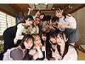 【VR】【8K VR】パコサー飲み会VR！！ 居酒屋貸し切りでヤリヤリサワー飲んでハイパー乱交VR ～忘れられないサークル飲み会in 城南みずほ台大～