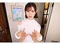 【VR】【8K VR】毎朝ピン立ち乳首を見せつけて誘惑してくる美しすぎる隣人妻にウイスパーボイスで「キスして」って言われたらそりゃするでしょ。小声で迫ってくる顔面 旦那の目を盗んでW不倫 黒川すみれ