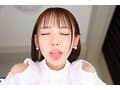 【VR】【8K VR】先輩に見下ろされながら美しい顔とカラダを見せつけぬくもりを感じるほどに圧迫して、ほぼゼロ距離顔近スパイダー騎乗位と密着抱きしめ対面座位で中出し射精誘惑される 西元めいさ