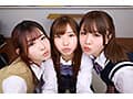 【VR】【8K VR】3年H組ハーレム美少女祭り！ 全員と生中出し放題SP学園祭！